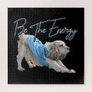 Search for fitness puzzles Yoga