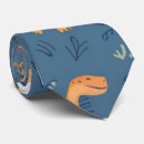 Search for boys ties Jurassic