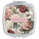 Search for victorian compact mirrors Monogrammed