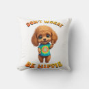 Search for poodle pillows Puppy