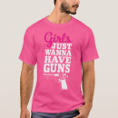 Search for funny gun sayings tshirts Second amendment