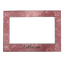 Search for rose gold picture frames Glam
