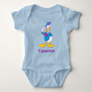 Search for donald duck baby clothes Classic