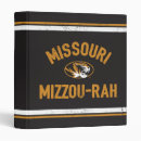 Search for tigers binders college