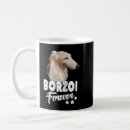 Search for 365 coffee mugs borzoi