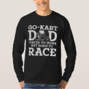 Search for go kart racing tshirts Born