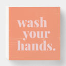 Search for wash your hands sign art Bathroom