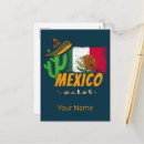 Search for vintage mexican postcards Cactus