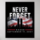 Search for september 11 memorial posters Patriot