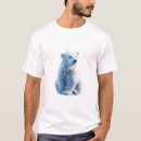Search for arctic blue clothing Polar bear
