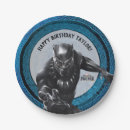 Search for african pattern paper plates Marvel comics