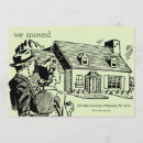 Search for new apartment moving invitations House