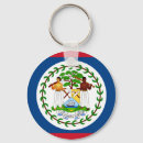 Search for belize keychains flag