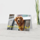 Search for golden retriever fathers day cards Pet