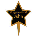 Search for graduation cake toppers Congrats