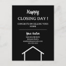 Search for real estate congratulations cards Realtor