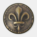 Search for bronze magnets Flower
