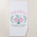 Search for pickleball towels Team