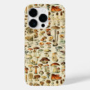 Search for mushroom iphone cases Vintage
