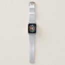 Search for bling apple watch bands Silver
