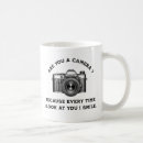 Search for funny photographer gifts Vintage