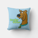 Search for dog face pillows Scooby doo