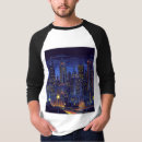 Search for three generations tshirts General