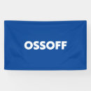 Search for election banners Democrat