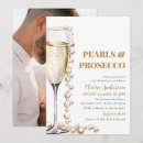 Search for photo bridal shower invitations Elegant