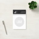 Search for logo post it notes Professional