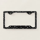 Search for snowflake plates Modern