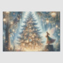 Search for fairy tissue paper Watercolor