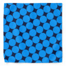 Search for polka dot bandanas Fashionable