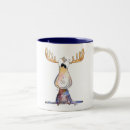 Search for moose mugs Cute