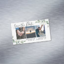 Search for business save the dates Modern