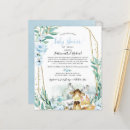Search for across the miles baby shower invitations Greenery