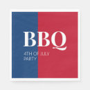 Search for 4th of july decor Cookout