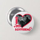 Search for i love my boyfriend buttons Valentines
