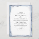 Search for gemstone wedding invitations Agate