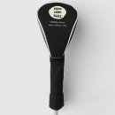 Search for unique golf equipment Logo
