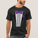 Search for tuxedo tshirts Bow