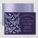 Search for butterfly graduation invitations Butterflies