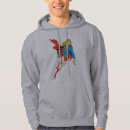 Search for supergirl hoodies Linda danvers