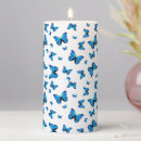Search for butterfly candles Trendy