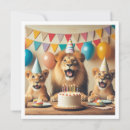 Search for funny party invitations Zoo