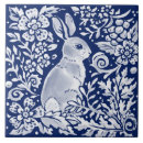 Search for rabbit tiles William morris