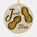 Search for peanut ornaments Snack