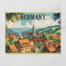 Search for germany postcards Vintage