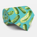 Search for pickle ties Food
