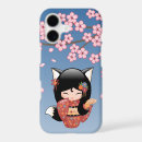 Search for fox iphone cases Kawaii
